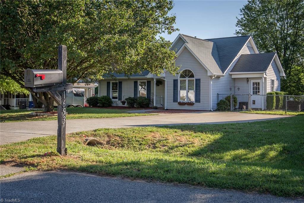 1653 Quillmark Road Winston-Salem, NC 27127 - Photo 23 of 28 Gallery Image 23
