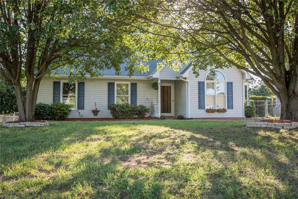 1653 Quillmark Road Winston-Salem, NC 27127 - Photo 24 of 28 Gallery Image 24