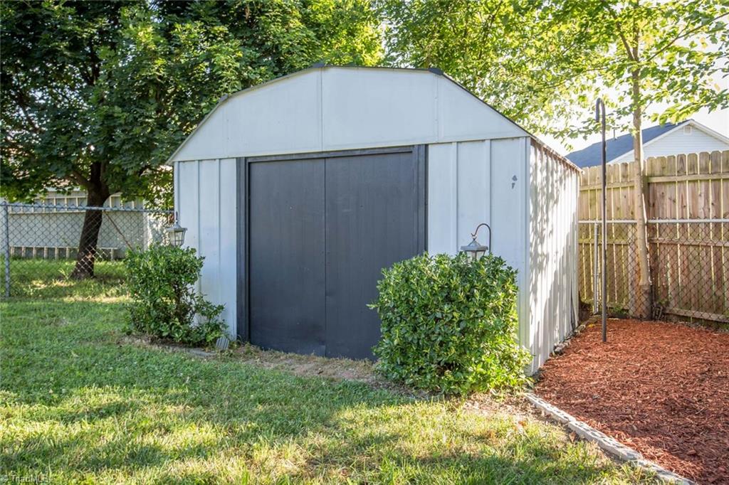 1653 Quillmark Road Winston-Salem, NC 27127 - Photo 25 of 28 Gallery Image 25