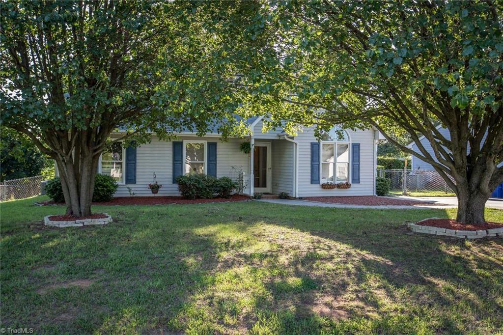 1653 Quillmark Road Winston-Salem, NC 27127 - Photo 26 of 28 Gallery Image 26