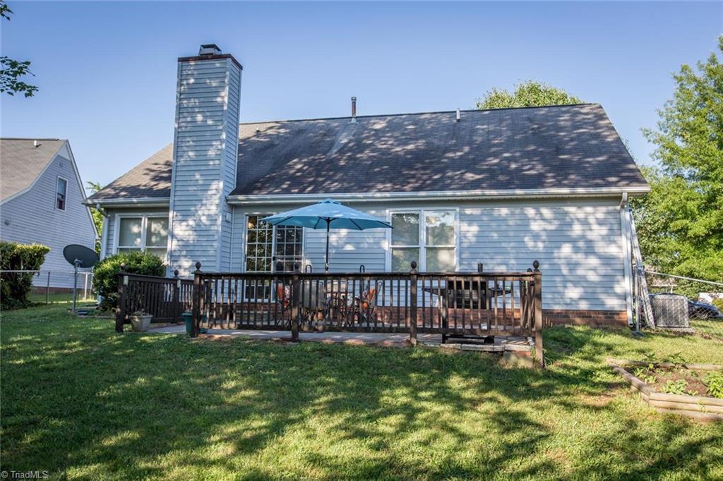 1653 Quillmark Road Winston-Salem, NC 27127 - Photo 27 of 28 Gallery Image 27