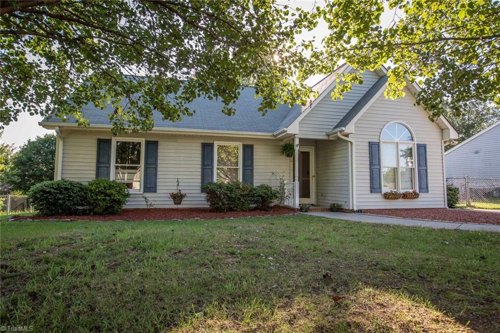 1653 Quillmark Road Winston-Salem, NC 27127 - Photo 28 of 28 Gallery Image 28