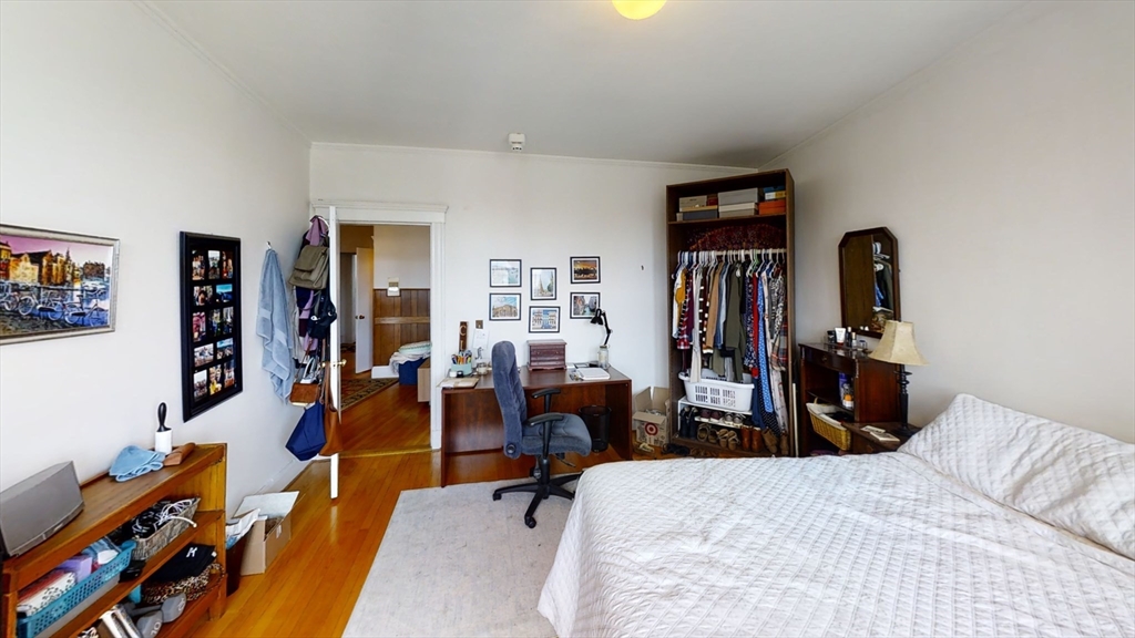 6 Sutherland Road, Unit 41 Boston, MA 02135 - Photo 8 of 9 Gallery Image 8