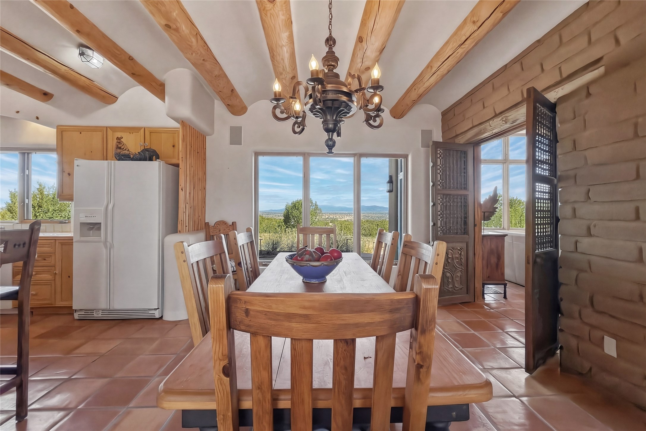 39 Gopeyka Canyon Road Cerrillos, NM 87010 - Photo 14 of 41