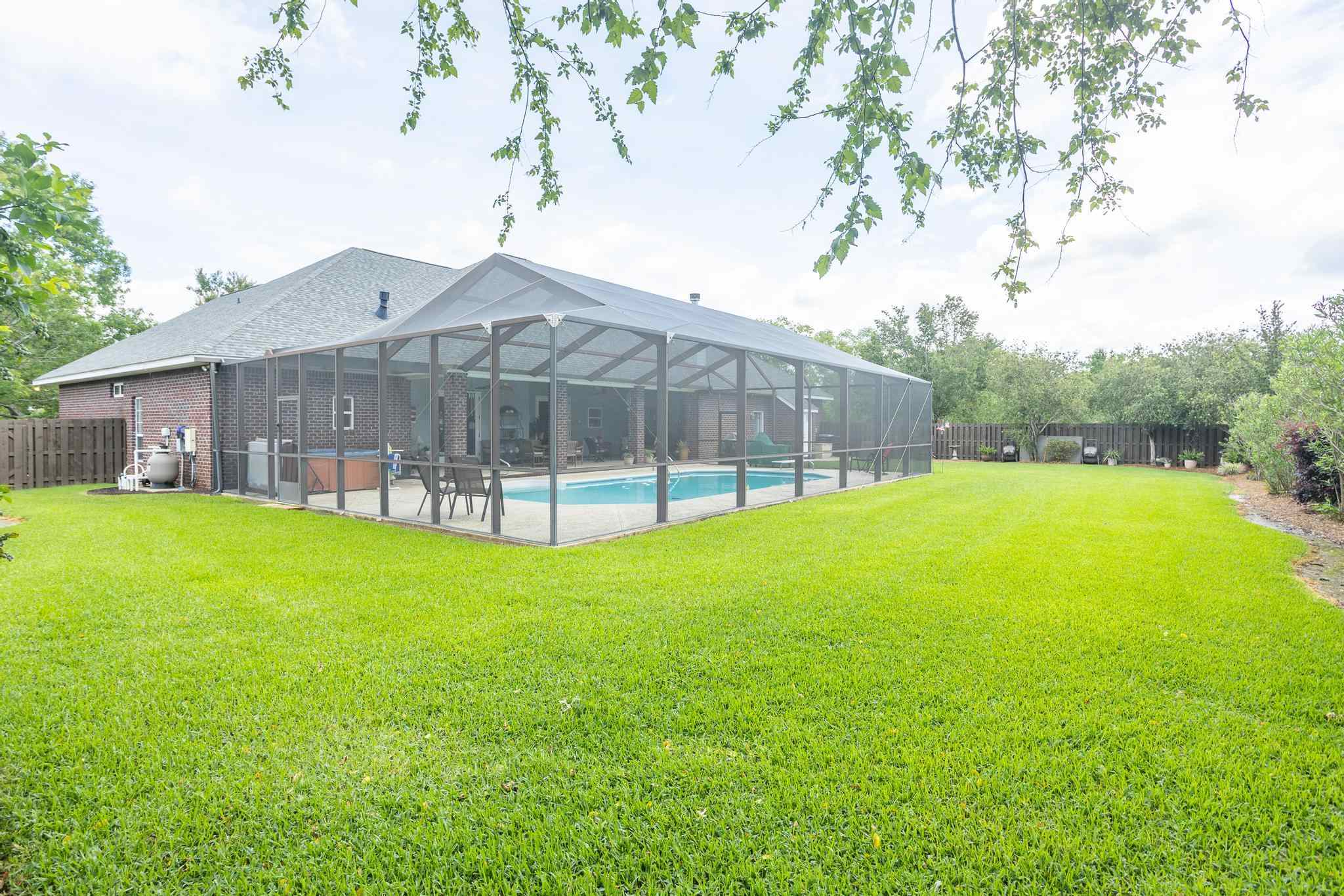 1259 Soaring Boulevard Cantonment, FL 32533 - Photo 12 of 49