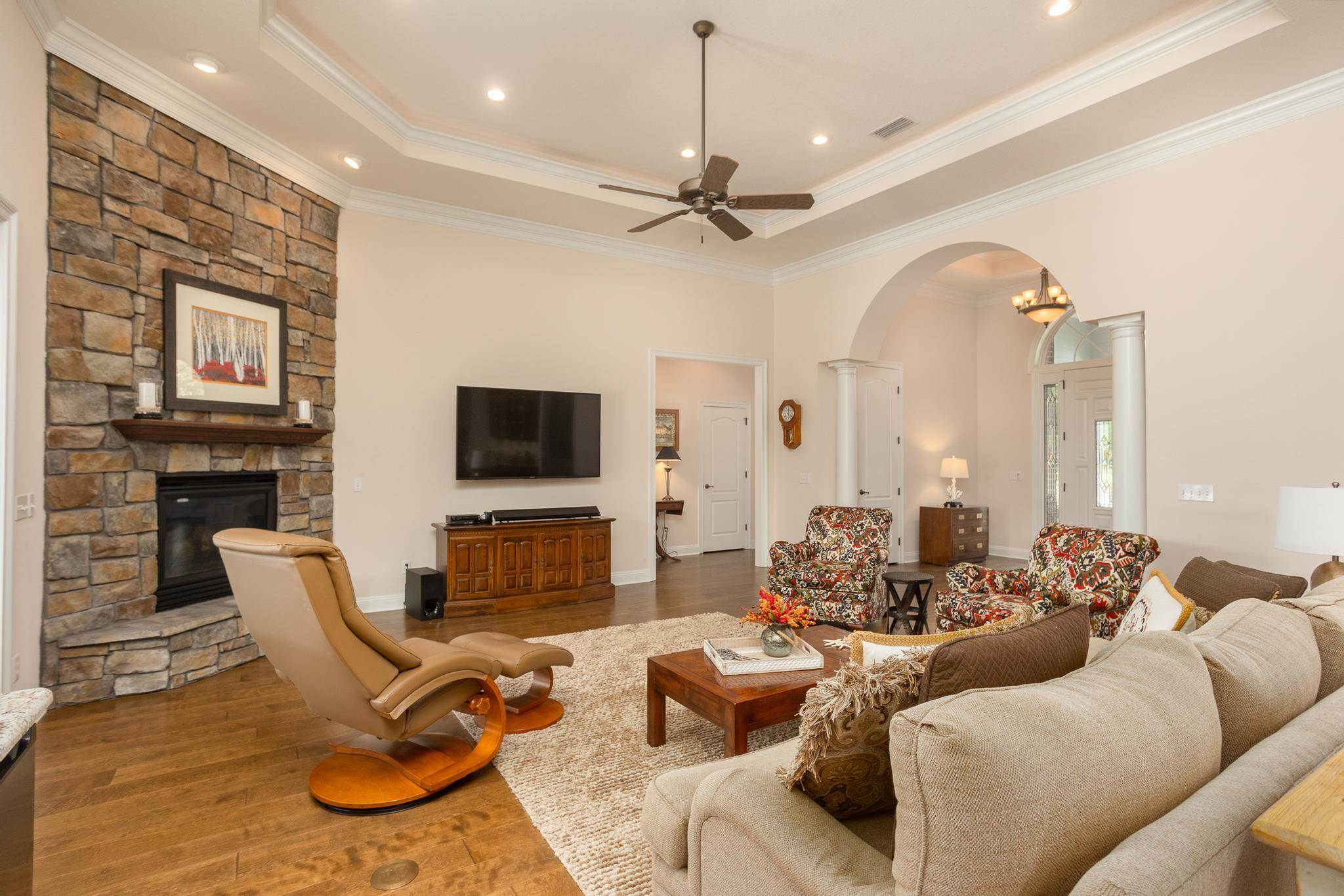 1259 Soaring Boulevard Cantonment, FL 32533 - Photo 18 of 49