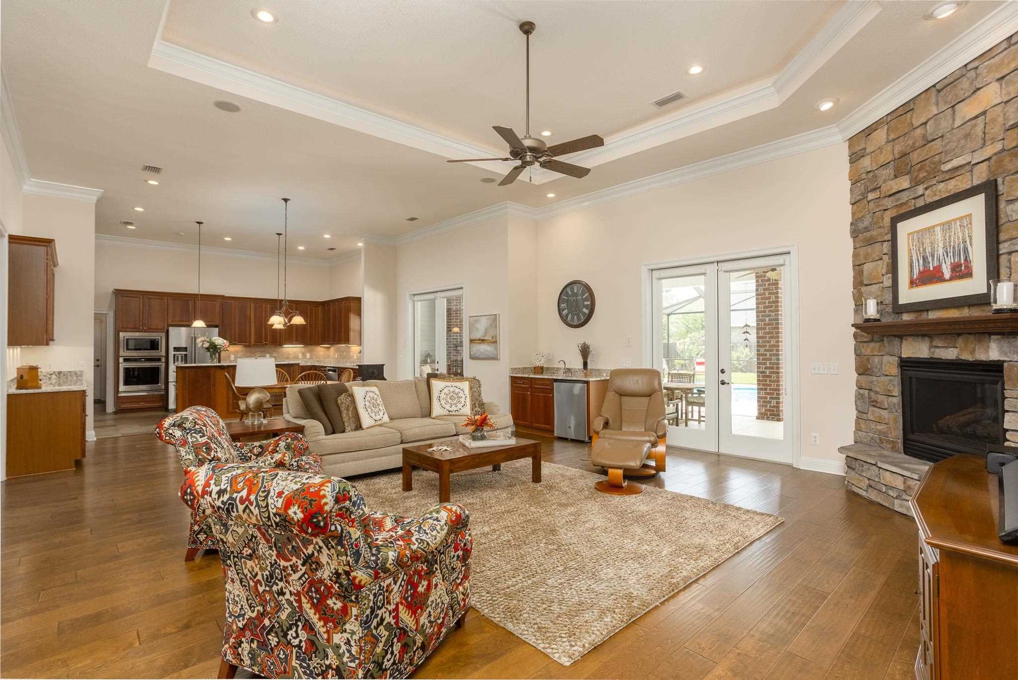 1259 Soaring Boulevard Cantonment, FL 32533 - Photo 20 of 49