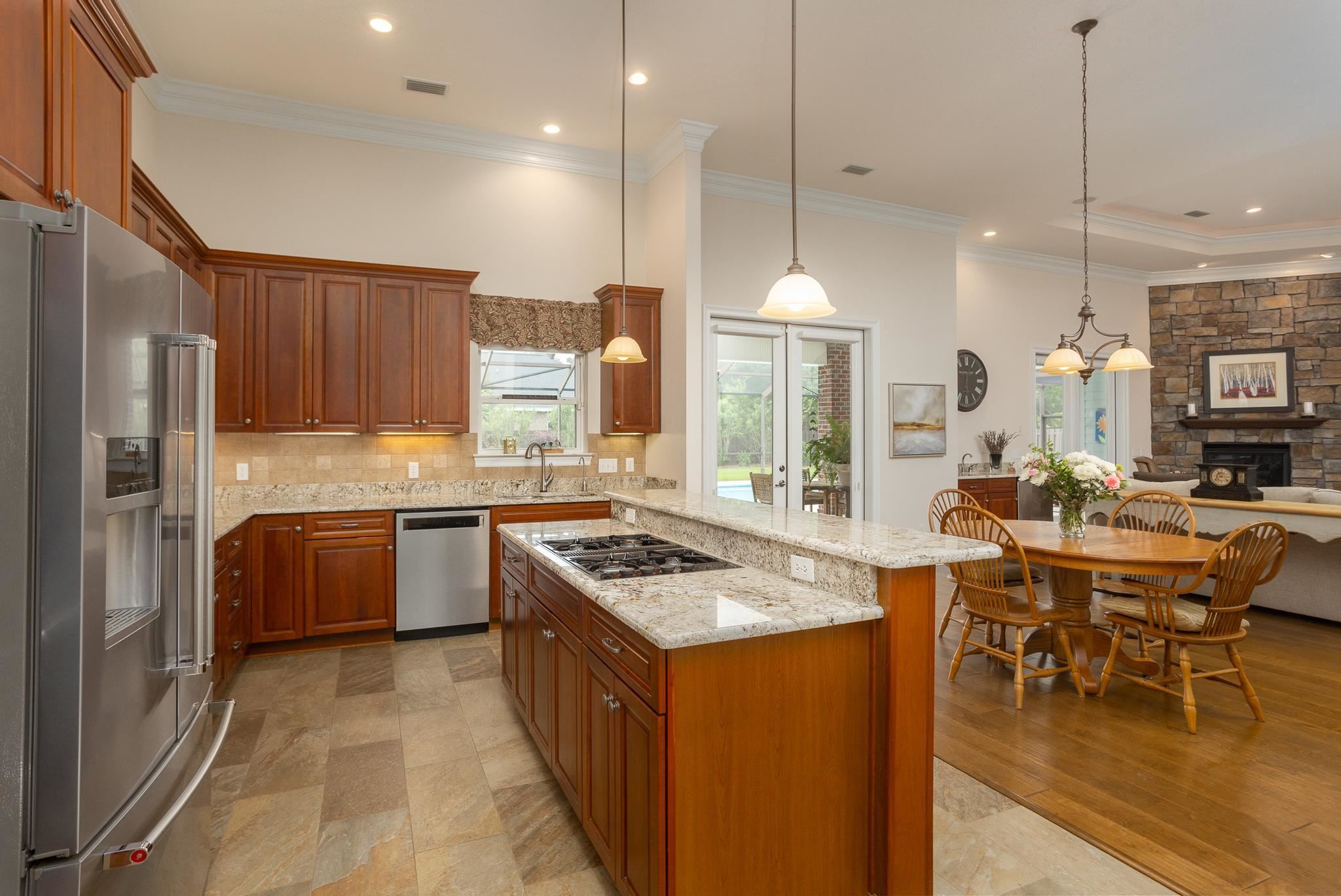 1259 Soaring Boulevard Cantonment, FL 32533 - Photo 23 of 49