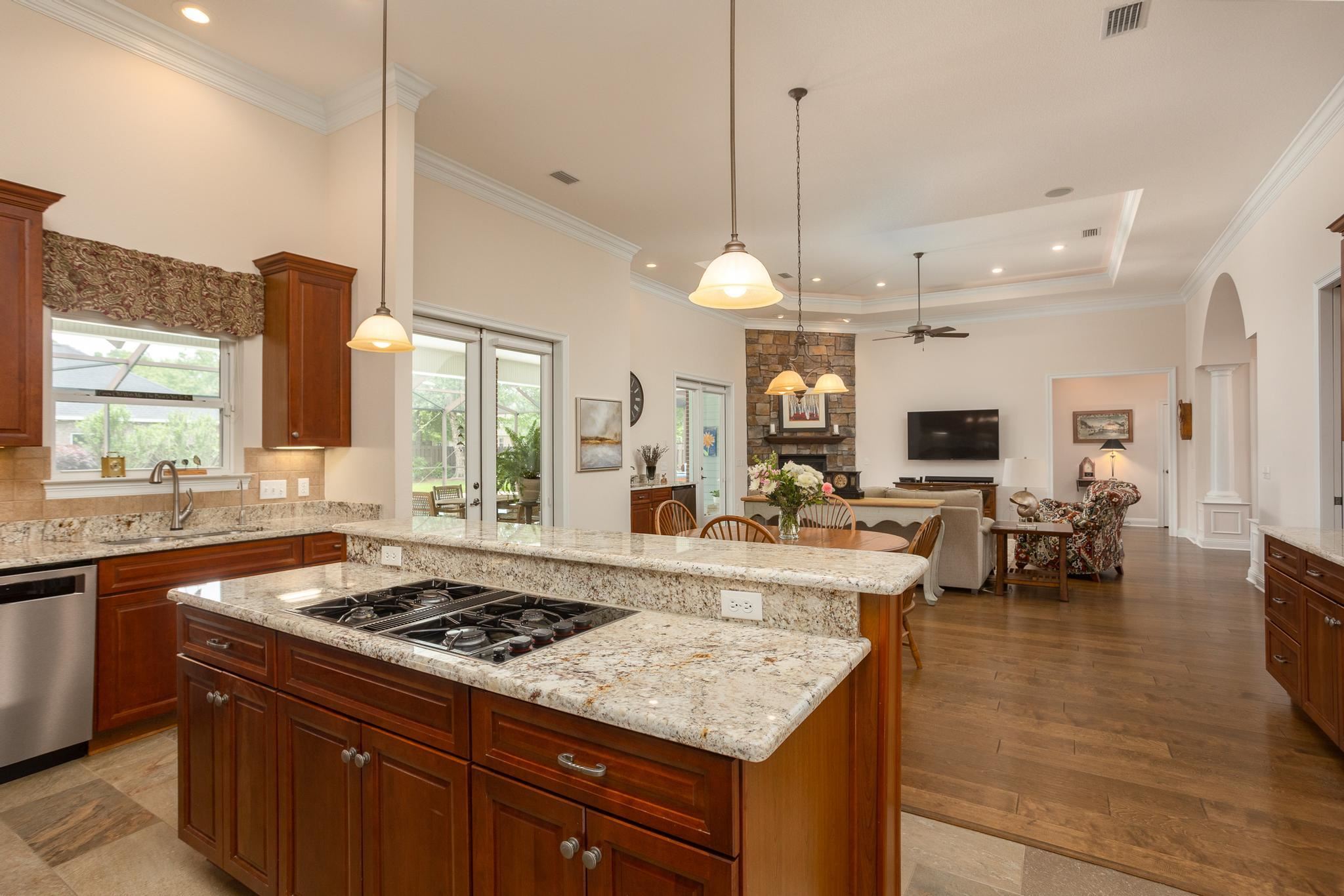 1259 Soaring Boulevard Cantonment, FL 32533 - Photo 25 of 49