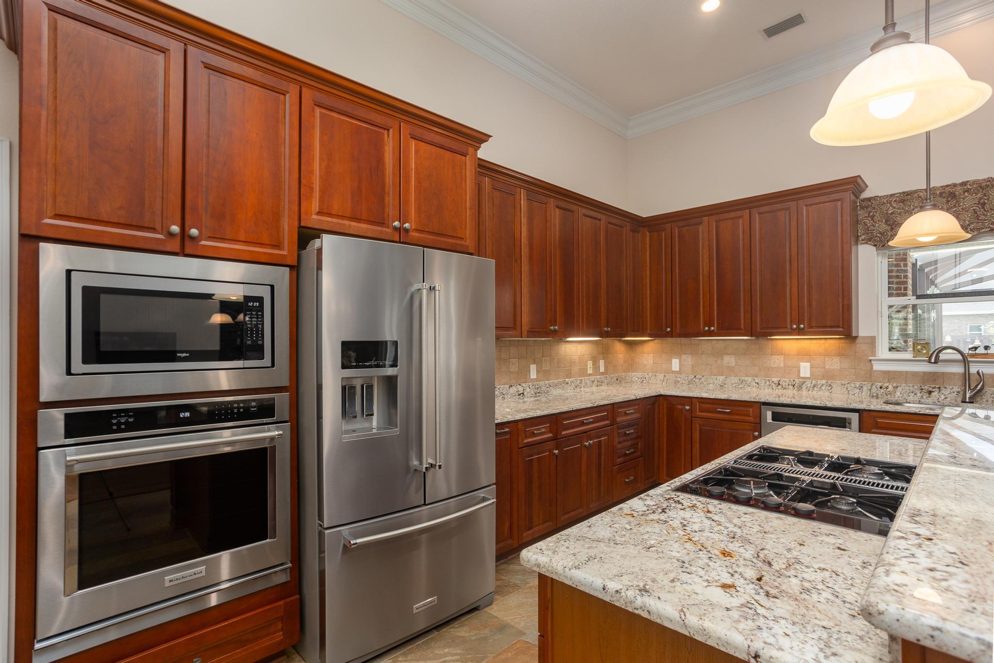 1259 Soaring Boulevard Cantonment, FL 32533 - Photo 26 of 49