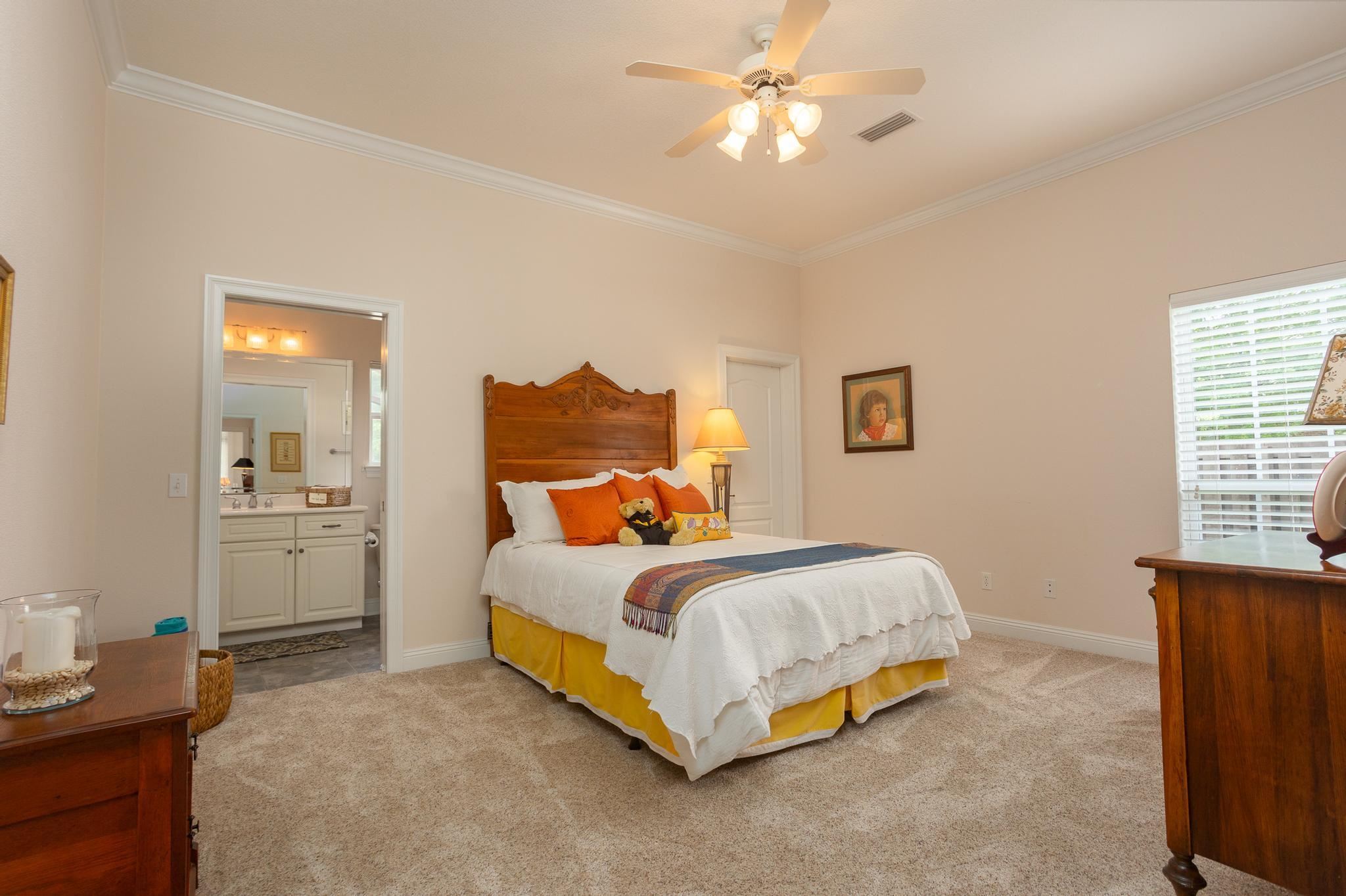 1259 Soaring Boulevard Cantonment, FL 32533 - Photo 34 of 49