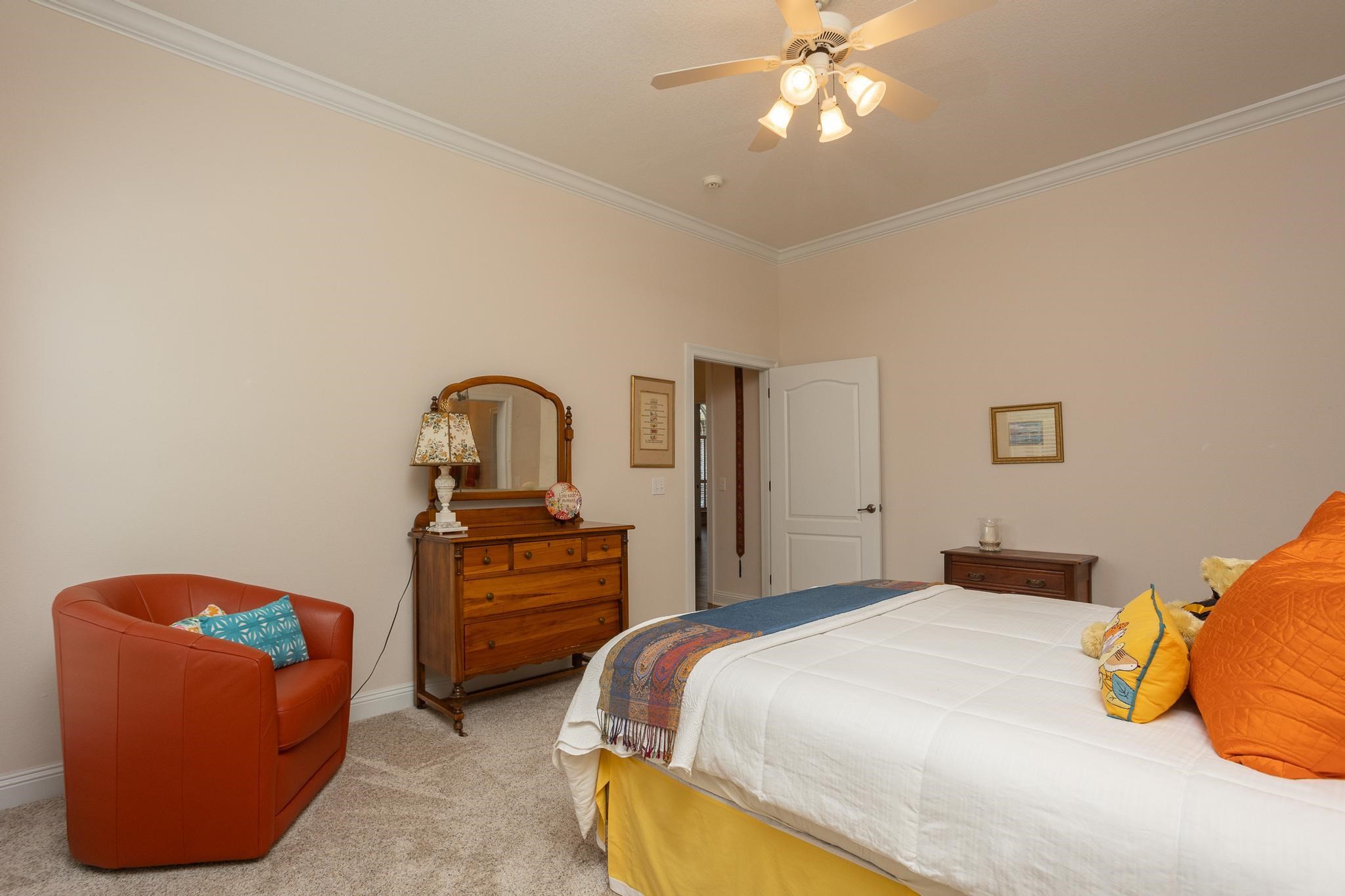 1259 Soaring Boulevard Cantonment, FL 32533 - Photo 35 of 49