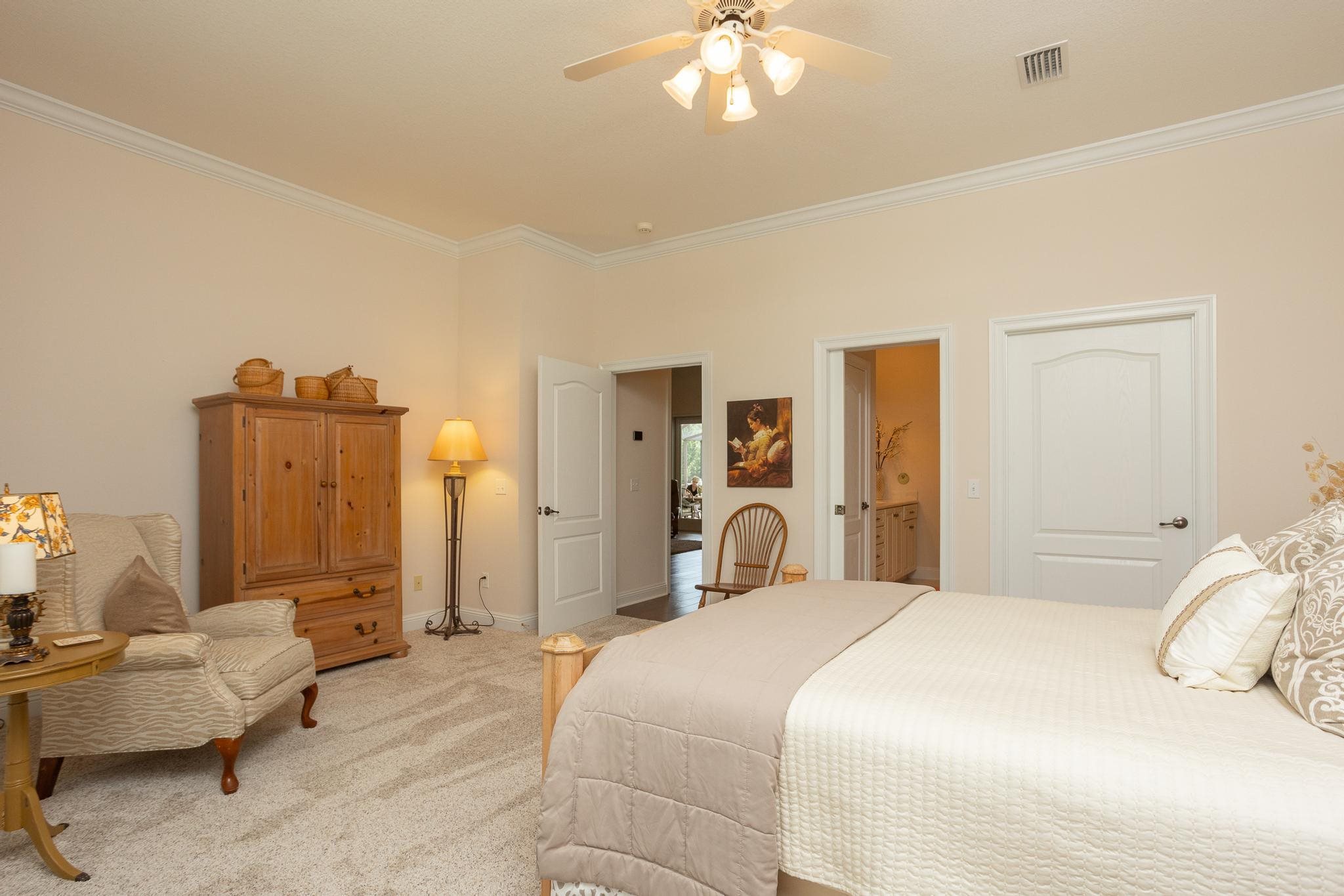 1259 Soaring Boulevard Cantonment, FL 32533 - Photo 39 of 49