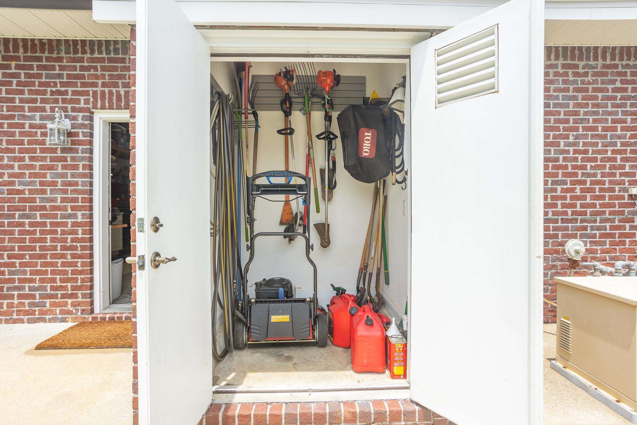 1259 Soaring Boulevard Cantonment, FL 32533 - Photo 42 of 49