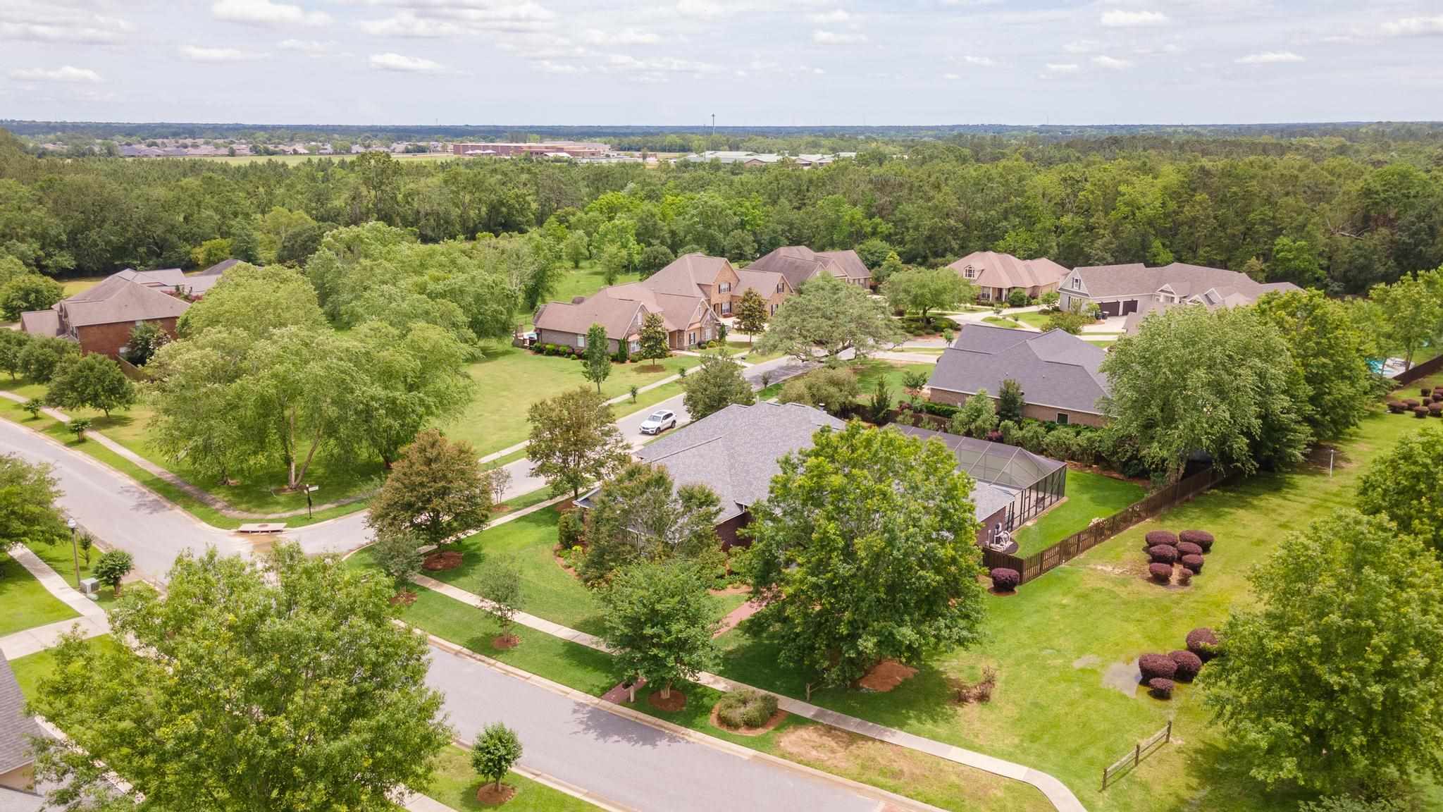 1259 Soaring Boulevard Cantonment, FL 32533 - Photo 45 of 49