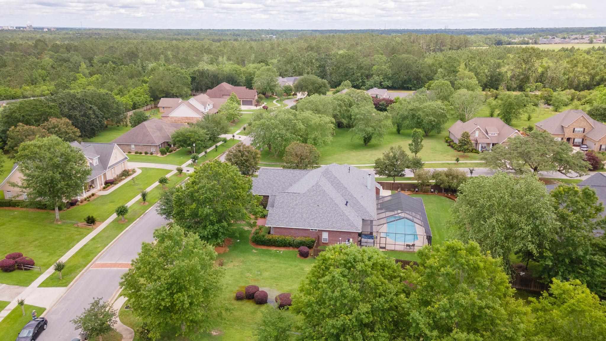 1259 Soaring Boulevard Cantonment, FL 32533 - Photo 46 of 49