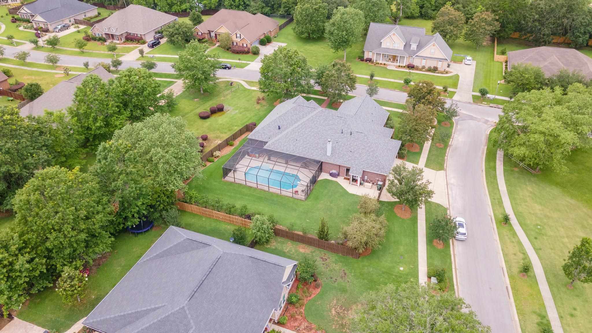 1259 Soaring Boulevard Cantonment, FL 32533 - Photo 47 of 49