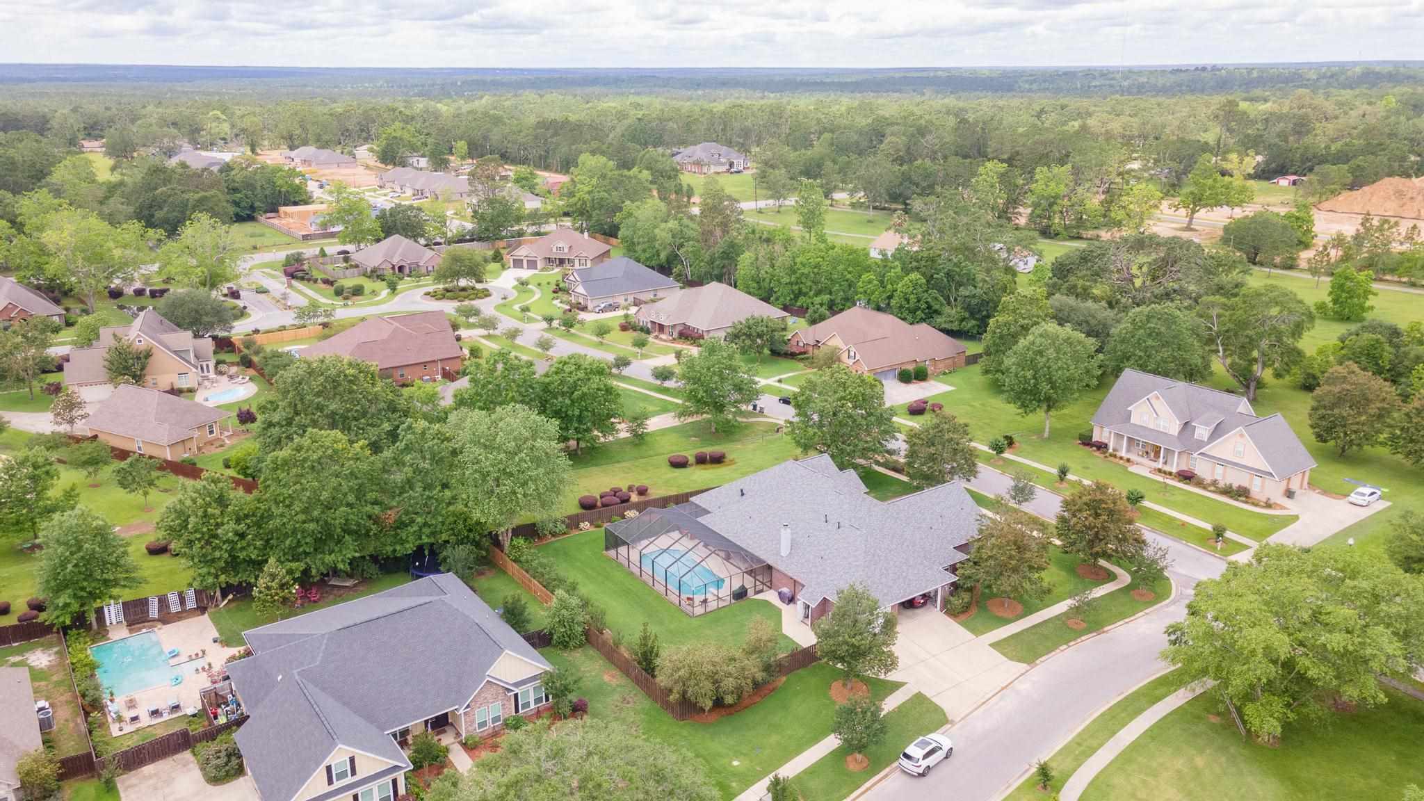 1259 Soaring Boulevard Cantonment, FL 32533 - Photo 48 of 49