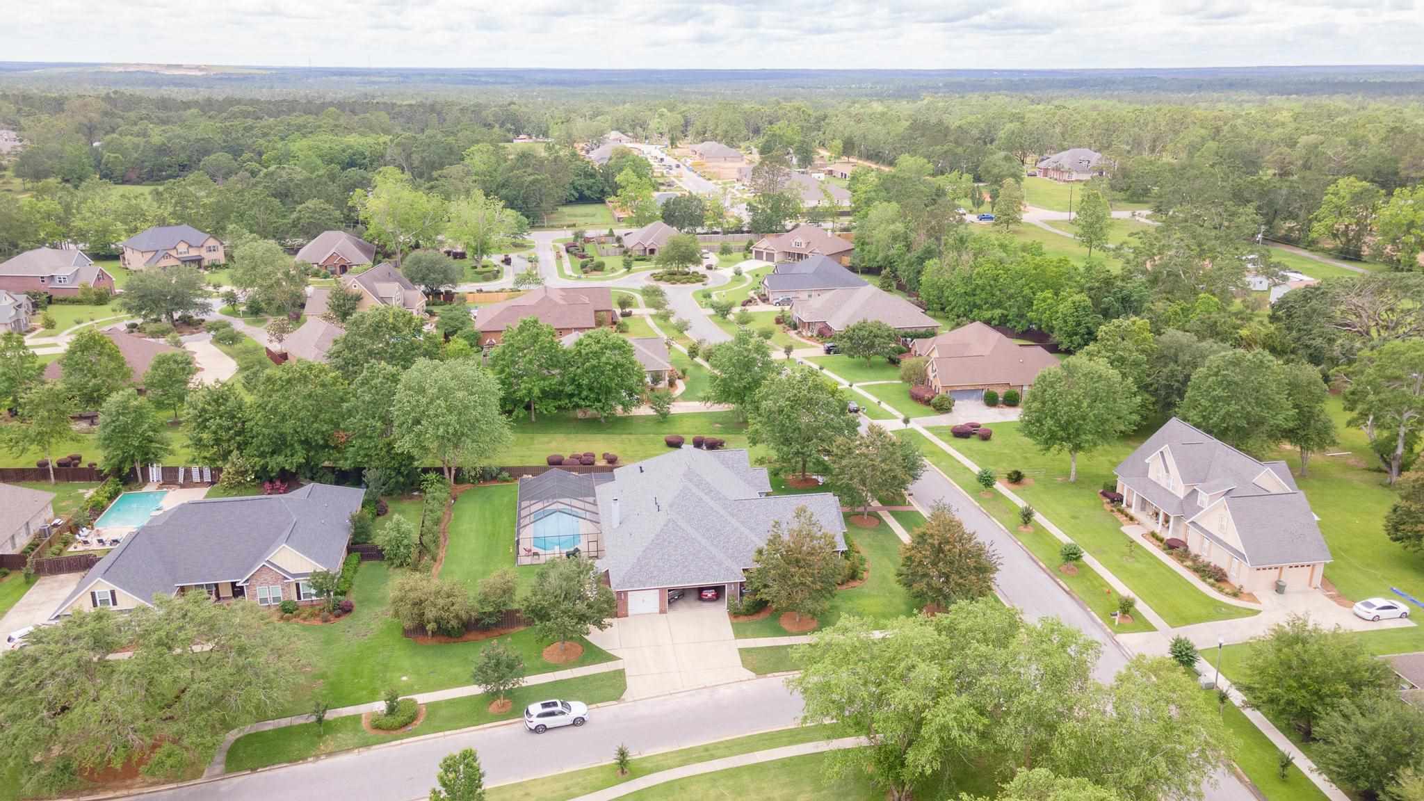 1259 Soaring Boulevard Cantonment, FL 32533 - Photo 49 of 49