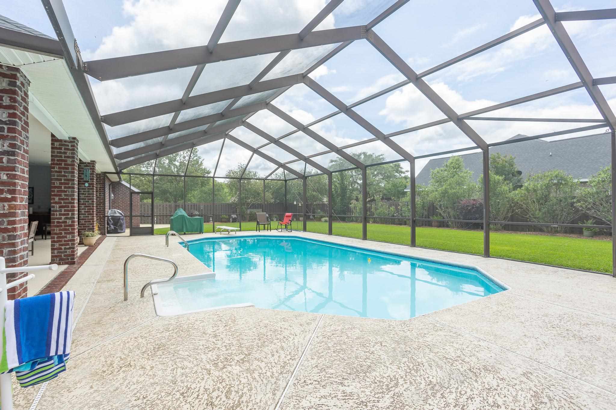 1259 Soaring Boulevard Cantonment, FL 32533 - Photo 9 of 49