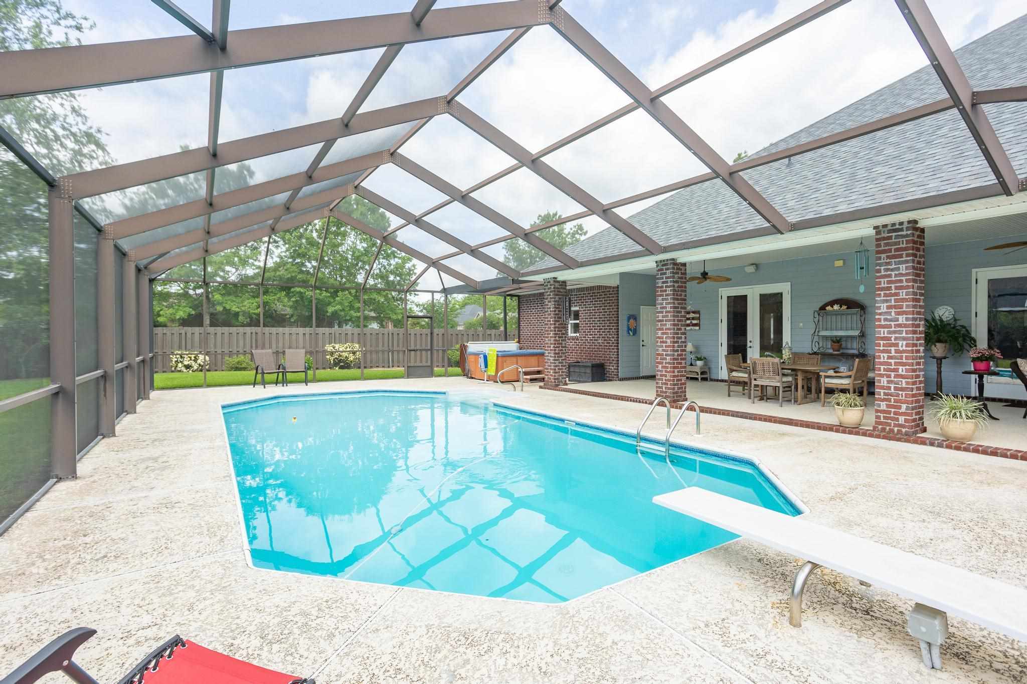 1259 Soaring Boulevard Cantonment, FL 32533 - Photo 10 of 49