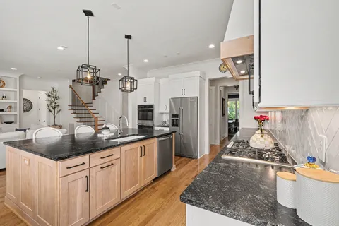 $1,750,000 | 1111 Lusitano Court, Nolensville, TN 37135