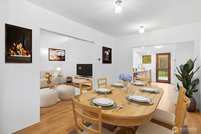 $625,000 | 3216 Bennett Drive, Bellingham, WA 98225