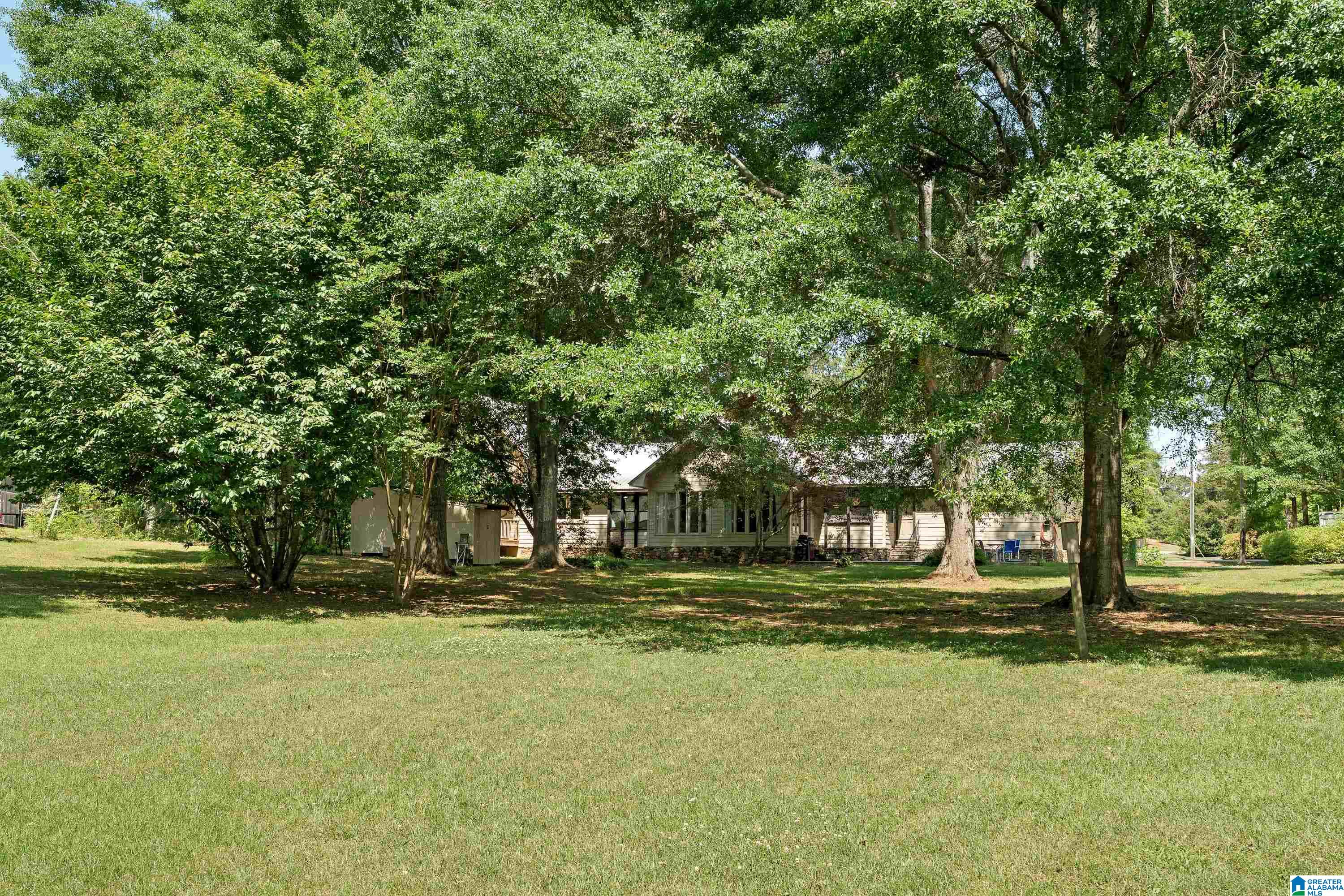 1702 Pine Harbor Road Pell City, AL 35128 - Photo 49 of 71