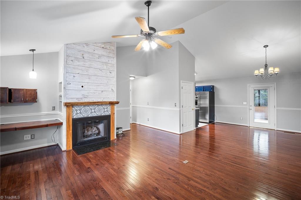 7598 Hampton Road Clemmons, NC 27012 - Photo 11 of 38