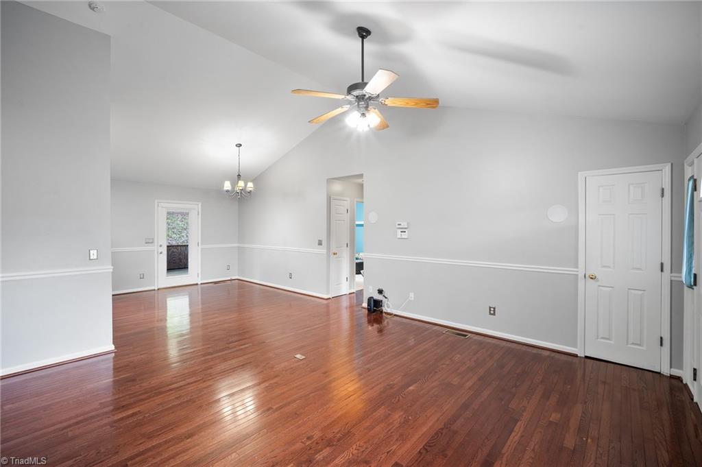 7598 Hampton Road Clemmons, NC 27012 - Photo 12 of 38