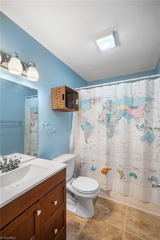 7598 Hampton Road Clemmons, NC 27012 - Photo 17 of 38