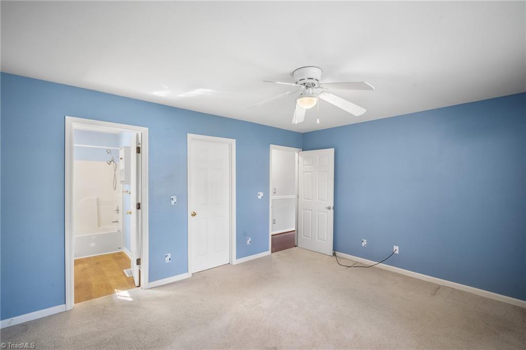 7598 Hampton Road Clemmons, NC 27012 - Photo 19 of 38