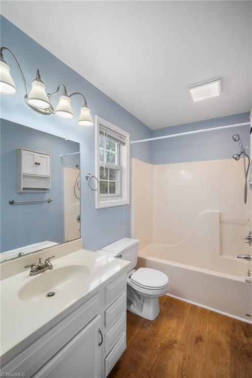 7598 Hampton Road Clemmons, NC 27012 - Photo 20 of 38