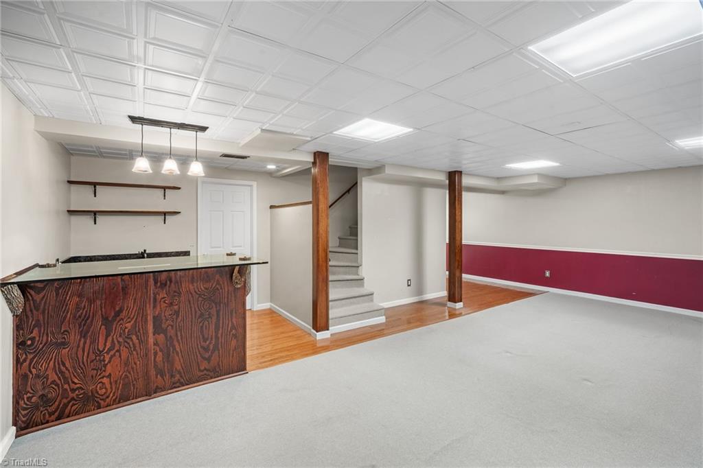 7598 Hampton Road Clemmons, NC 27012 - Photo 21 of 38