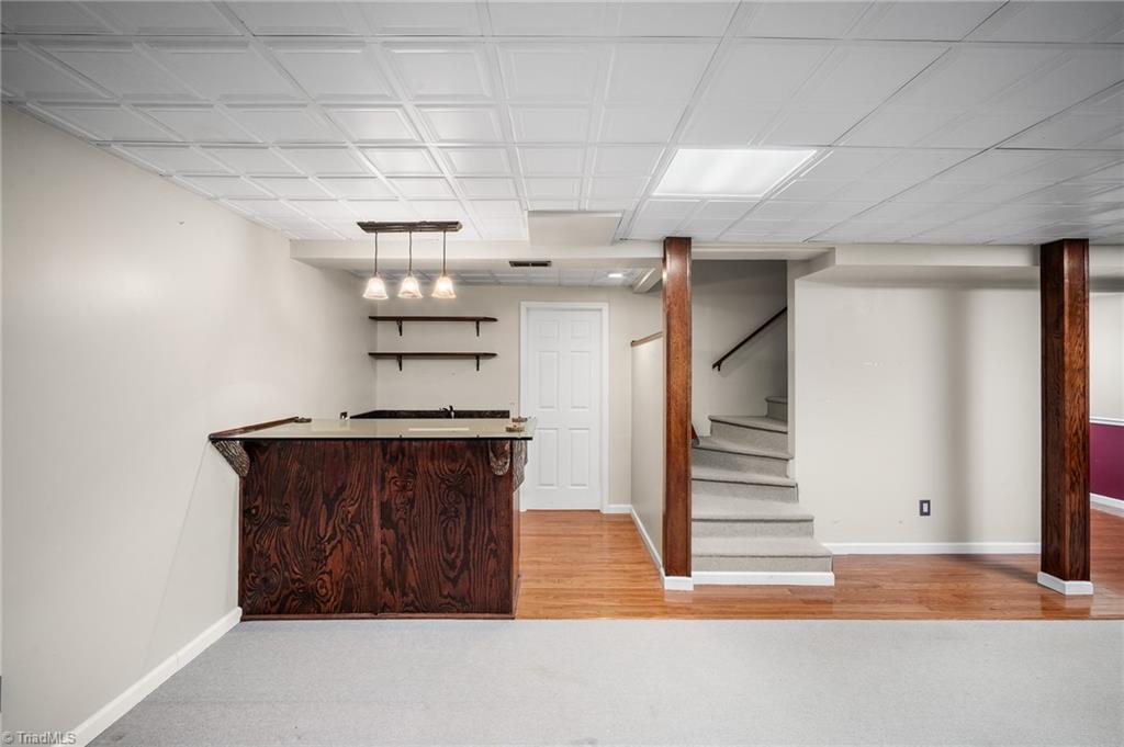 7598 Hampton Road Clemmons, NC 27012 - Photo 22 of 38