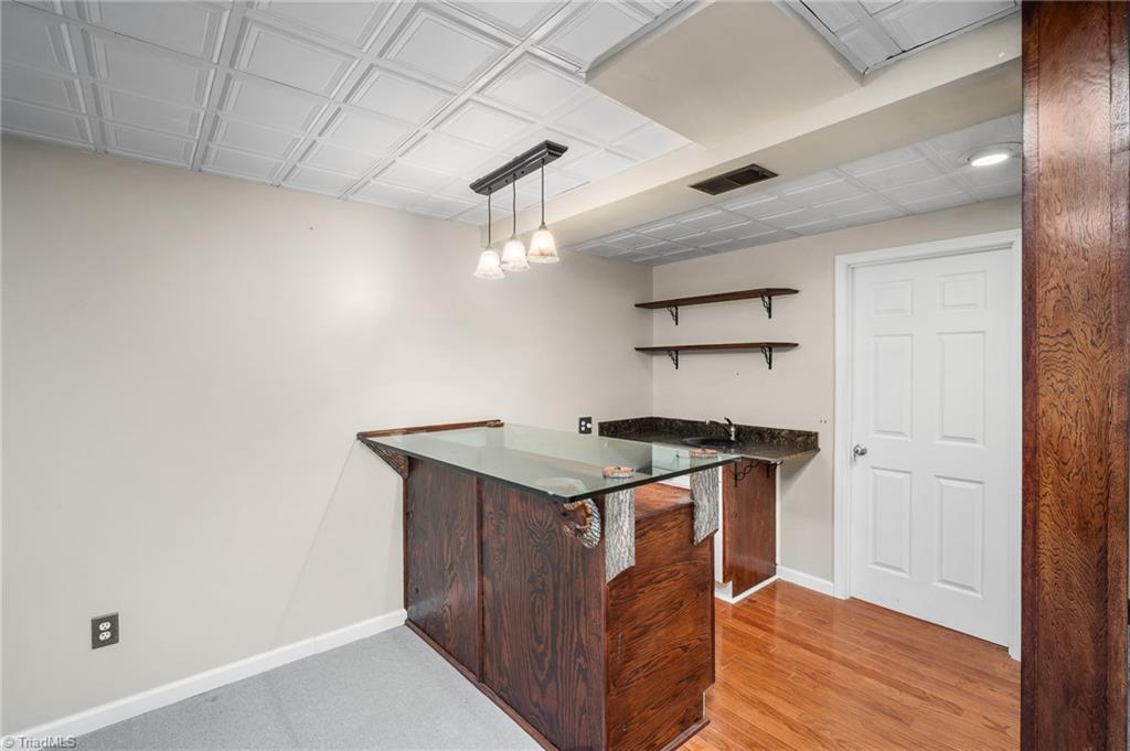 7598 Hampton Road Clemmons, NC 27012 - Photo 23 of 38