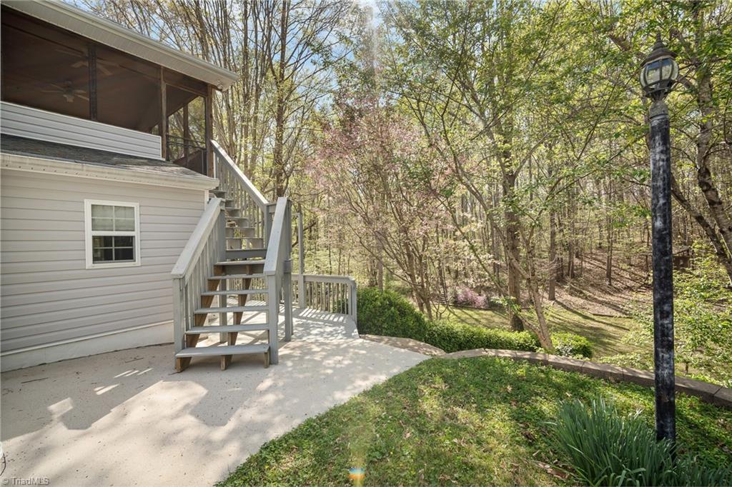 7598 Hampton Road Clemmons, NC 27012 - Photo 32 of 38