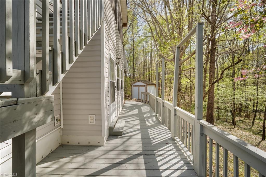 7598 Hampton Road Clemmons, NC 27012 - Photo 33 of 38