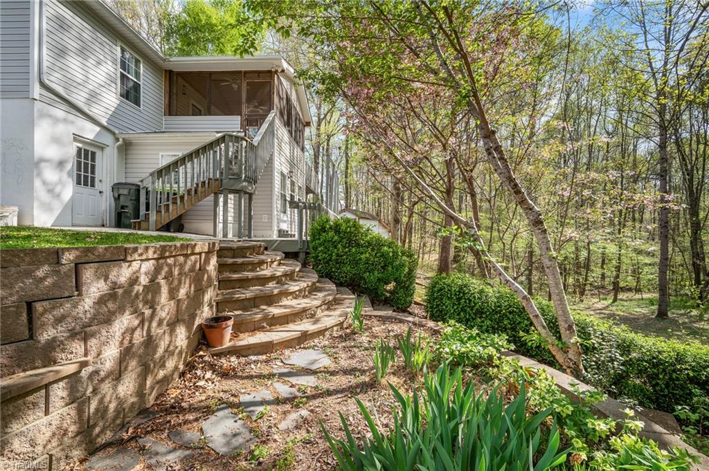 7598 Hampton Road Clemmons, NC 27012 - Photo 34 of 38