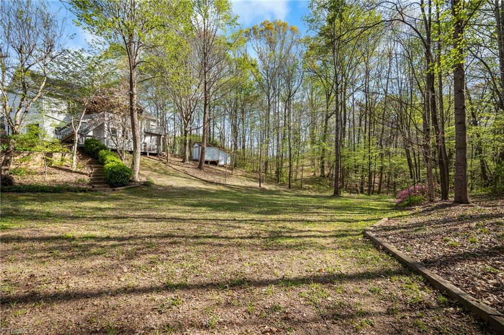 7598 Hampton Road Clemmons, NC 27012 - Photo 35 of 38