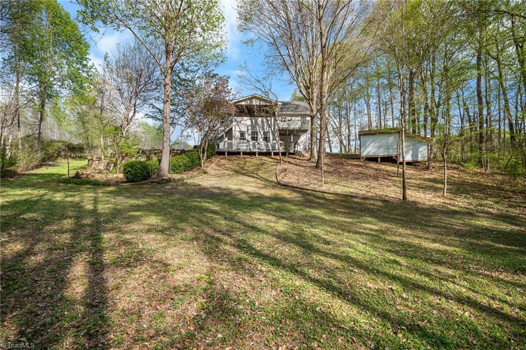 7598 Hampton Road Clemmons, NC 27012 - Photo 37 of 38