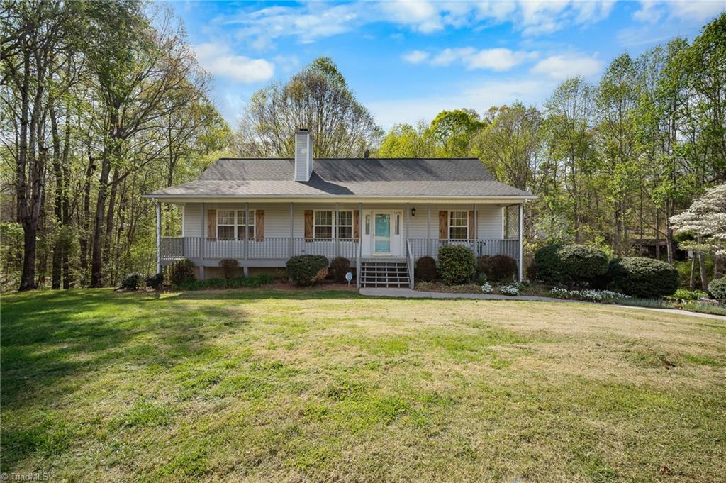 7598 Hampton Road Clemmons, NC 27012 - Photo 38 of 38