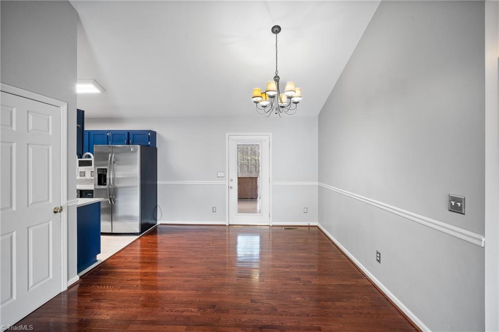 7598 Hampton Road Clemmons, NC 27012 - Photo 9 of 38