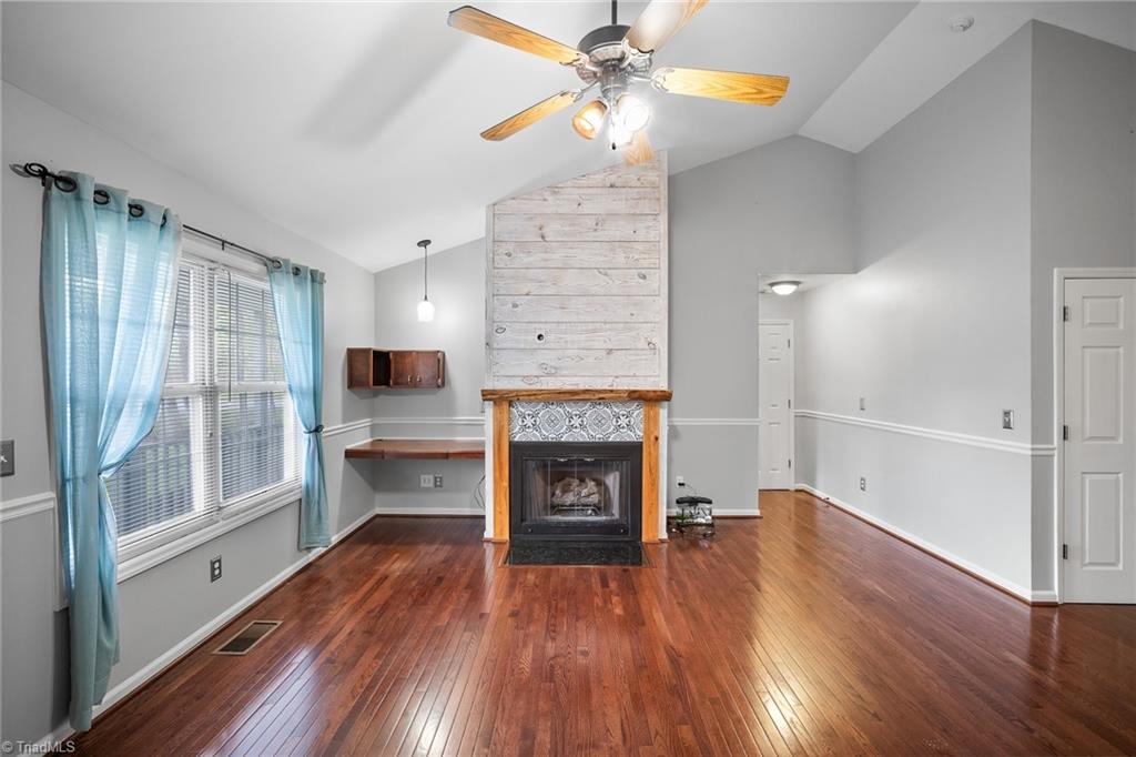 7598 Hampton Road Clemmons, NC 27012 - Photo 10 of 38