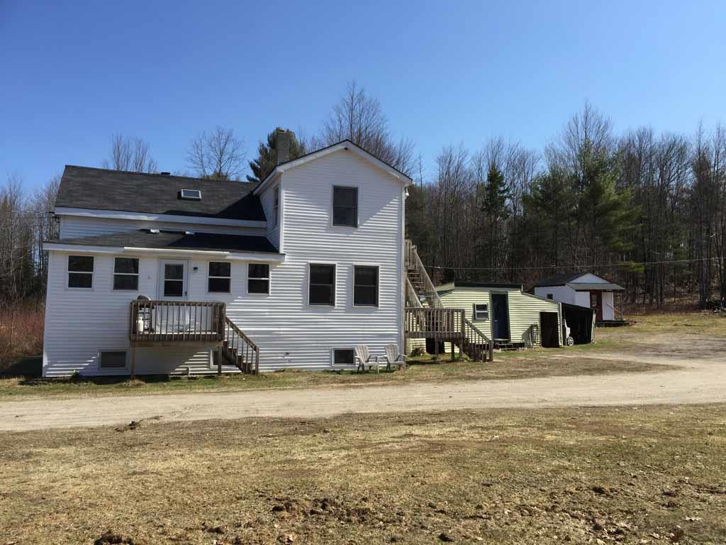 359 Little Wilson Pond Road Turner, ME 04282 - Photo 2 of 20 Photo
