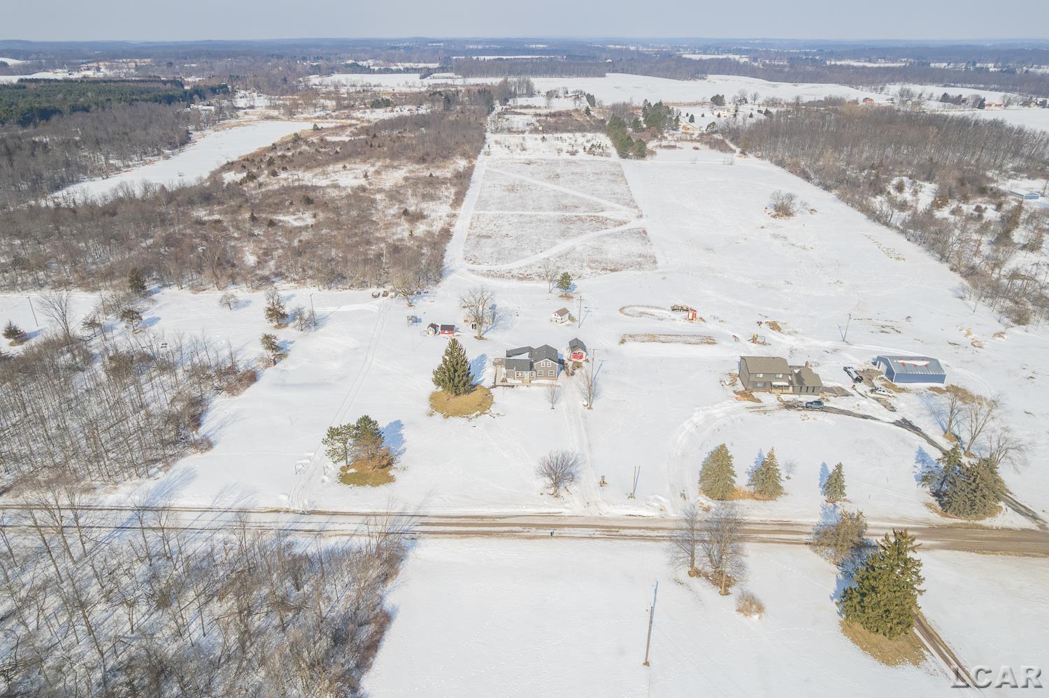 4730 Munger Road Tipton, MI 49287 - Photo 42 of 47 Gallery Image 42