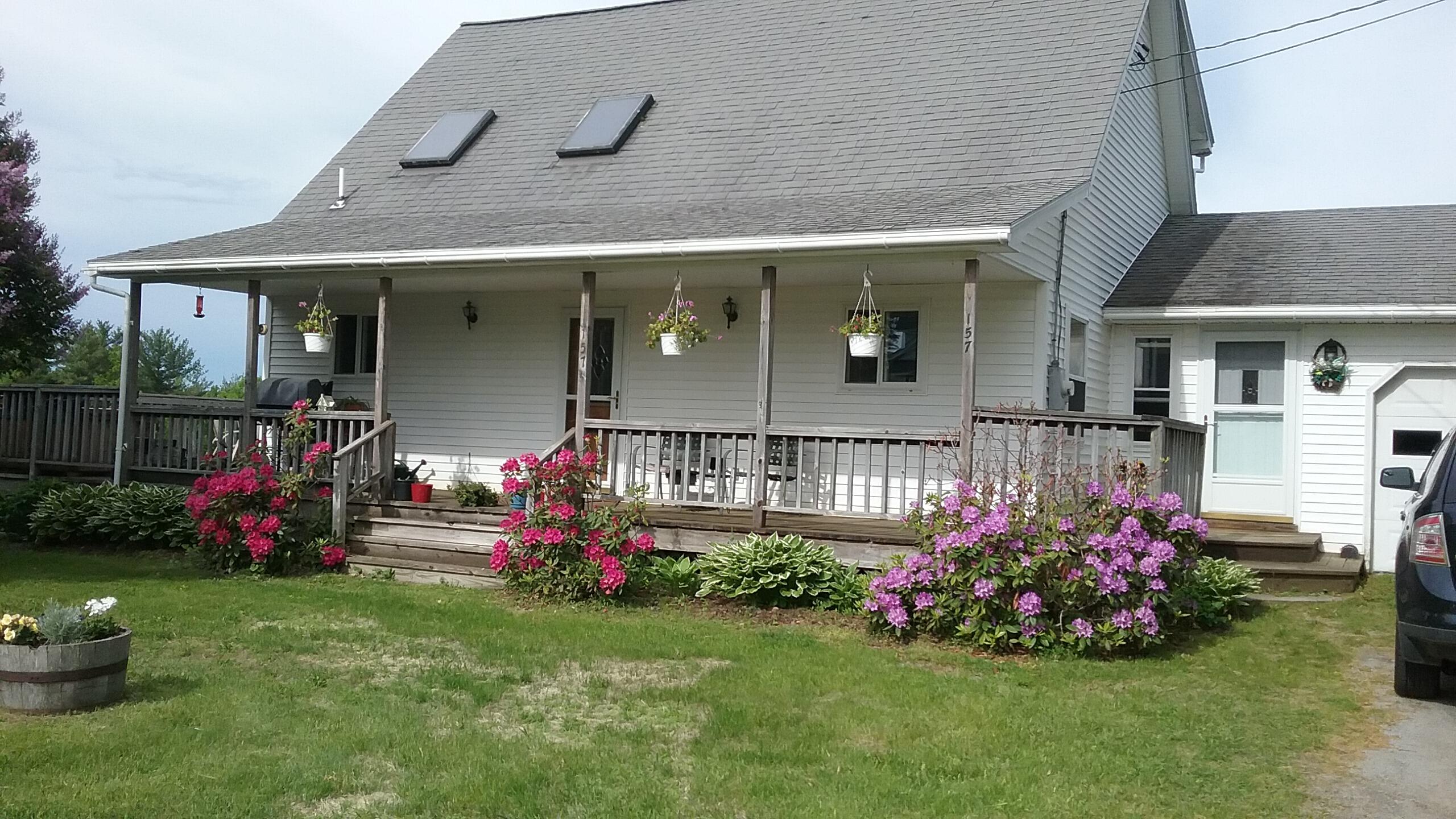 157 W Road Chesterville, ME 04938 - Photo 3 of 41 20190613_084138