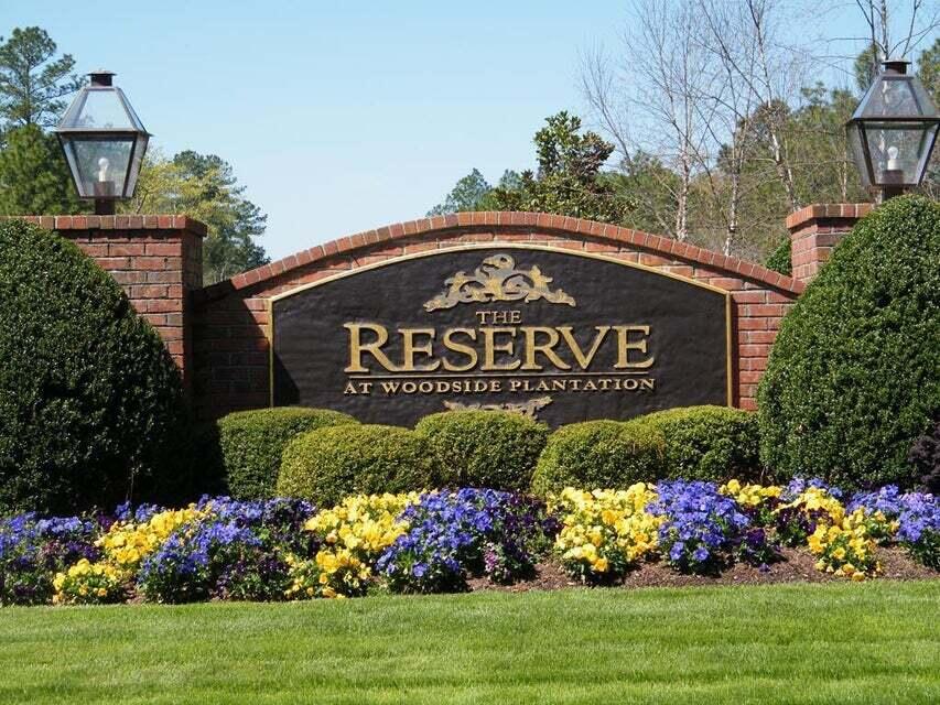 Lot 5 Papillon Loop Aiken, SC 29801 - Photo 4 of 9