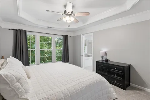 $471,000 | 4665 Wehunt Commons Drive, Smyrna, GA 30082