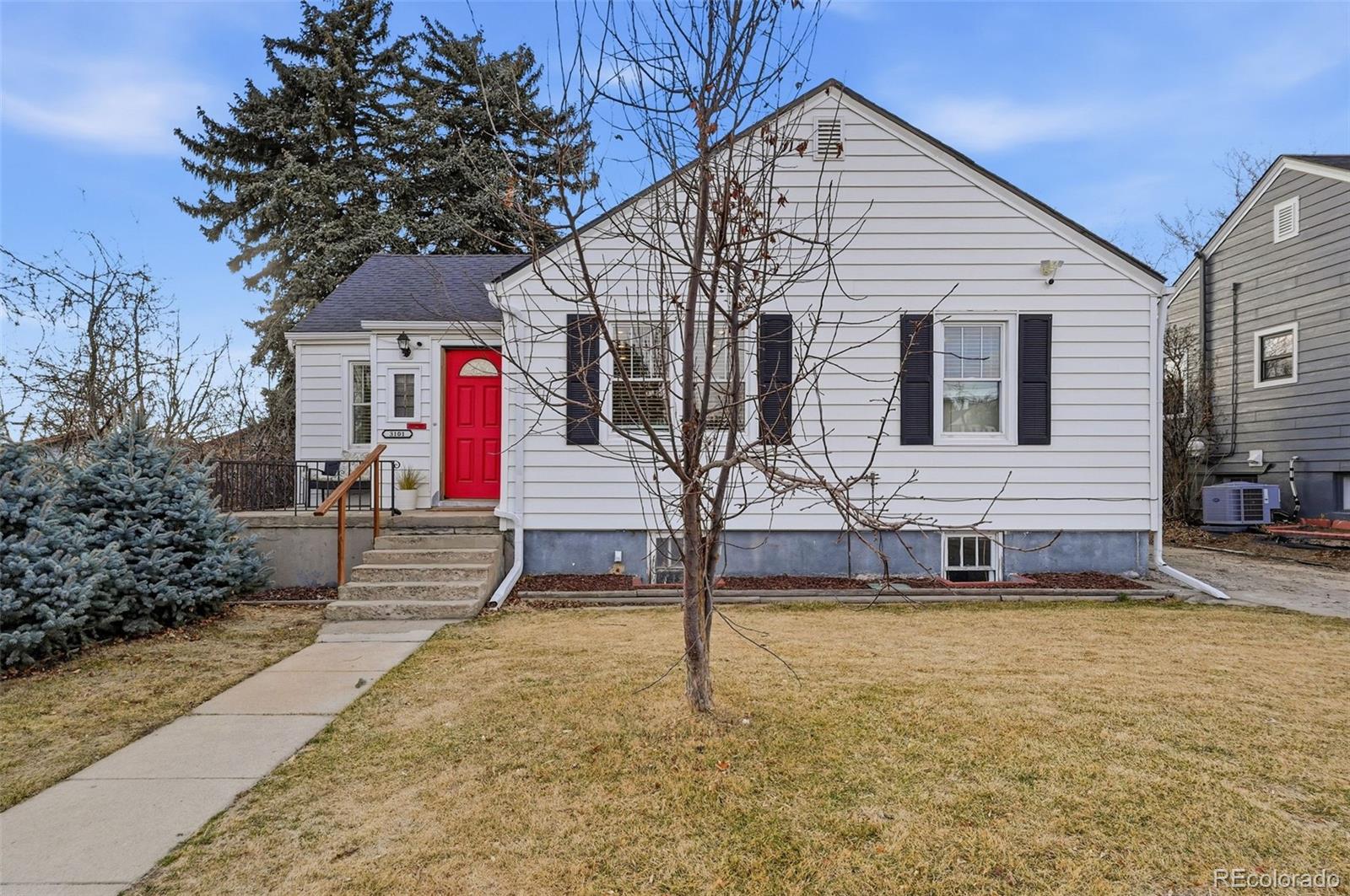 3101 Chase Street Wheat Ridge, CO 80214 - Photo 1 of 47